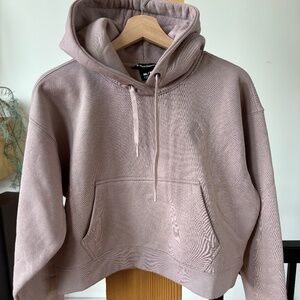 Black Diamond Equipment Crop Pullover
